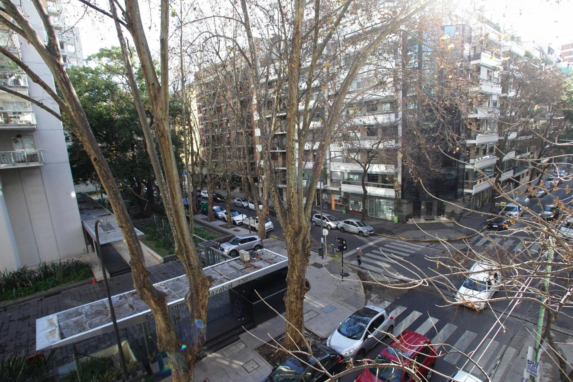 "Tu Hogar Temporal En La Ciudad: Departamento Comodo Y Centrico" - Buenos Aires — Photos 3